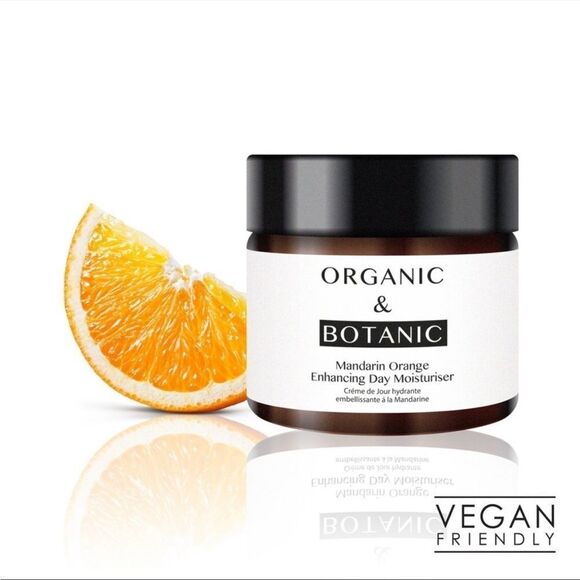 Dr Botanicals Organic & Botanic Mandarin Orange
Enhancing Day Moisturizer - Picture 4 of 16